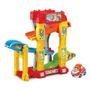 VTECH Tut Tut Baby Speedster - 4-in-1