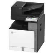 LEXMARK CX833se MFP HV Nordics