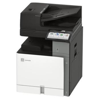 LEXMARK CX833se A4 Laser Multifunction Printer Colour 55ppm HV SPR (20L0053)