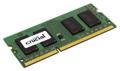 CRUCIAL 2GB DDR3-1066 SO-DIMM CL7