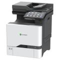 LEXMARK CX735adse color laser MFP HV Nordics 50ppm