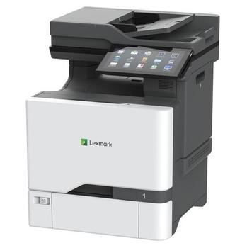 LEXMARK CX735adse color laser MFP HV Nordics 50ppm (47C9641)