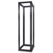 APC NetShelter 4 Post Open Frame Rack 44U Sq