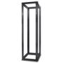 APC NetShelter 4 Post Open Frame Rack 44U Sq