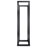 APC NetShelter 4 Post Open Frame Rack - rack - 44U (AR203A)