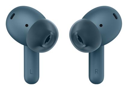 LENOVO Yoga True Wireless Stereo Earbuds - AI PC headset (Tidal Teal) (GXD1N63507)