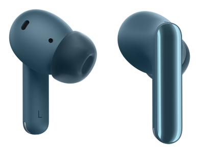 LENOVO Yoga True Wireless Stereo Earbuds - AI PC headset (Tidal Teal) (GXD1N63507)