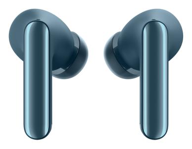 LENOVO Yoga True Wireless Stereo Earbuds - AI PC headset (Tidal Teal) (GXD1N63507)