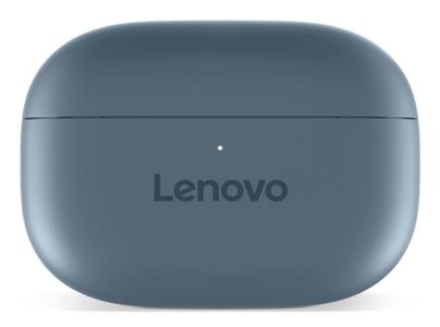 LENOVO Yoga True Wireless Stereo Earbuds - AI PC headset (Tidal Teal) (GXD1N63507)