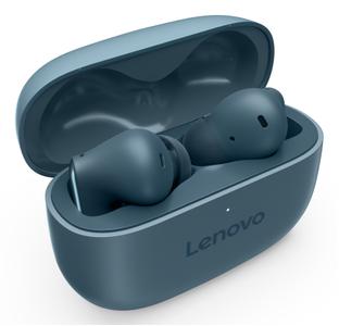 LENOVO Yoga True Wireless Stereo Earbuds - AI PC headset (Tidal Teal) (GXD1N63507)