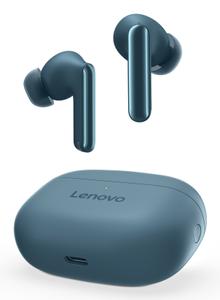 LENOVO Yoga True Wireless Stereo Earbuds - AI PC headset (Tidal Teal) (GXD1N63507)