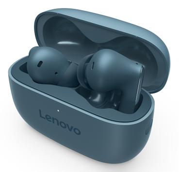 Lenovo Tws Yoga Pc Edition Headset  (GXD1N63507)