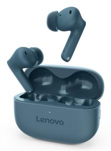 LENOVO Yoga True Wireless Stereo Earbuds - AI PC headset (Tidal Teal) (GXD1N63507)
