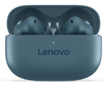 LENOVO Yoga True Wireless Stereo Earbuds - AI PC headset (Tidal Teal) (GXD1N63507)