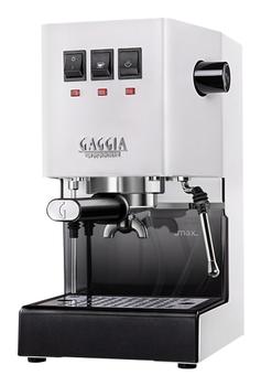 GAGGIA Classic E24 Color Vibes RI9481/13 Kaffemaskine Polar white (RI9481/13)