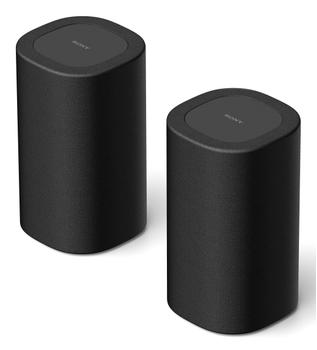 SONY BRAVIA Theatre Rear 8 - Trådløse Bakhøyttalere Sort (SARS8.CEJ)