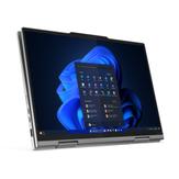 Lenovo X1 2in1         G10 14" Ultra7 258V 32/1TB  Touch W11P (21NU007MGE)