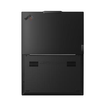 LENOVO ThinkPad X1 Carbon G13 Aura Edition  Black  14   IPS  Touchscreen  WUXGA  1920 x 1200 pixels  Anti-glare  Intel Core Ultra 7  258V  32 GB  Soldered LPDDR5x  Solid-state drive capacity 1000 GB  Intel A (21NS00N0MH)