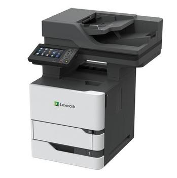 LEXMARK MX722adhe High Volt DK FI IS NO SE (25B0039)