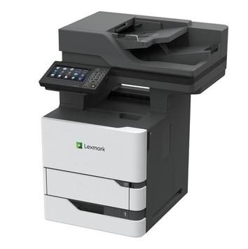 LEXMARK MX722adhe - multifunksjonsskriver - S/H (25B0039)