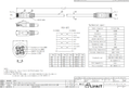 LinkIT Patch U/UTP Cat6 hvit 3m AWG 24/7 | LSZH (UTP-6HH-030)