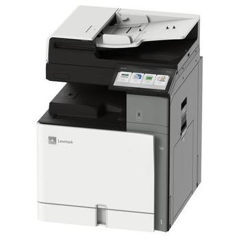 LEXMARK MX953se HV Nordics Laser Mono Multifunctional Printer 55ppm A3 (20L8361)