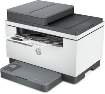 HP Laserjet Mfp M234Sdn Printer,  (6GX00F)