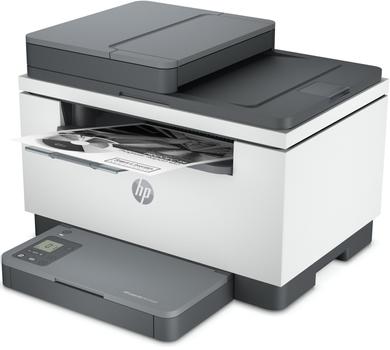 HP Laserjet Mfp M234Sdne Printer  (9YG02E#B19)