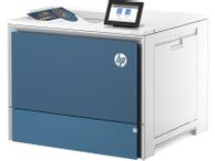 HP Color LaserJet Enterprise 6701dn - skriver - farge - laser (58M42A#B19)