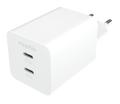 MOPHIE Essentials , 50W 2-Port Fast 