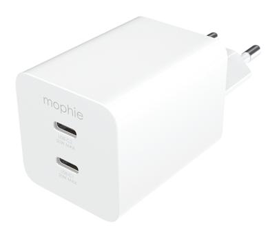 MOPHIE Essentials , 50W 2-Port Fast  (409911854)