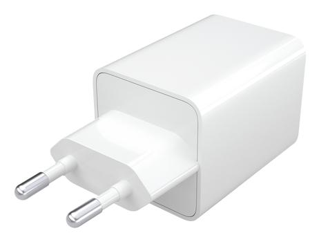 MOPHIE Essentials , 50W 2-Port Fast  (409911854)