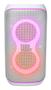 JBL Partybox Club 120 Hvid