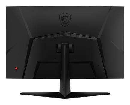 MSI G27C4De E3 Computer Monitor  (9S6-3CA91T-215)
