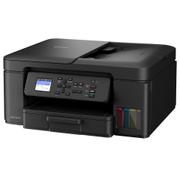 BROTHER DCP-T780DW Compact 3-in-1 wireless ink tank printer with ADF