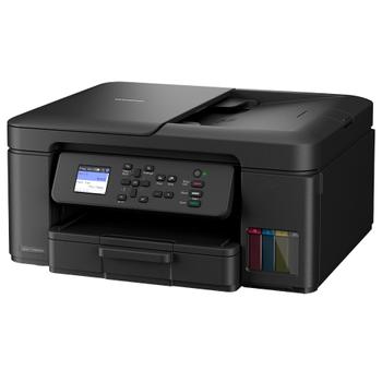 BROTHER DCP-T780DW Compact 3-in-1 wireless ink tank printer with ADF (DCPT780DWRE1)