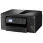 BROTHER DCP-T780DW Compact 3-in-1 wireless ink tank printer with ADF