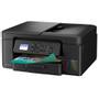 BROTHER DCP-T780DW Compact 3-in-1 wireless ink tank printer with ADF (DCPT780DWRE1)