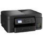 BROTHER DCP-T780DW Compact 3-in-1 wireless ink tank printer with ADF (DCPT780DWRE1)