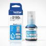 BROTHER BTD180C Cyan ink bottle, yield up to 5 000 pages (BTD180C)
