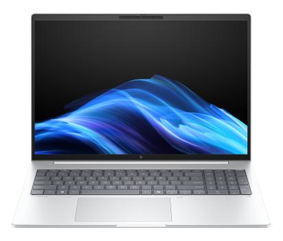 HP EliteBook 8 G1a 16 (AI PC) UMA Ryze5 230 / 16.0 WUXGA  UWVA 300 5MP IR ISP+ 60Hz bnt Panel / 16GB (1x16GB) DDR5 5600 SODIMM Memory / 512GB PCIe NVMe Value / W11p64 / 1 Yr Warranty | 3Yr OffsiteCare NB (AD3R6ET#ABH)