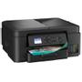 BROTHER DCP-T780DW Compact 3-in-1 wireless ink tank printer with ADF (DCPT780DWRE1)
