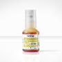 BROTHER BTD180Y Yellow ink bottle, yield up to 5 000 pages (BTD180Y)