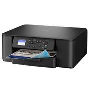BROTHER DCP-J1310DW Compact 3-in-1 wireless inkjet printer with duplex print