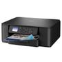 BROTHER DCP-J1310DW Compact 3-in-1 wireless inkjet printer with duplex print