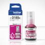 BROTHER BTD180M Magenta ink bottle, yield up to 5 000 pages (BTD180M)