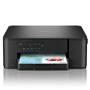 BROTHER DCP-J1260W Compact 3-in-1 wireless inkjet printer
