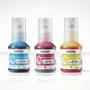 BROTHER BTD180CLVAL CMY value pack ink, 3 bottles, yield up to 5 000 pages each (BTD180CLVAL)