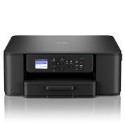 BROTHER DCP-J1310DW Compact 3-in-1 wireless inkjet printer with duplex print