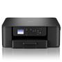 BROTHER DCP-J1310DW Compact 3-in-1 wireless inkjet printer with duplex print